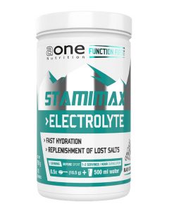 AONE - Stamimax Electrolyte