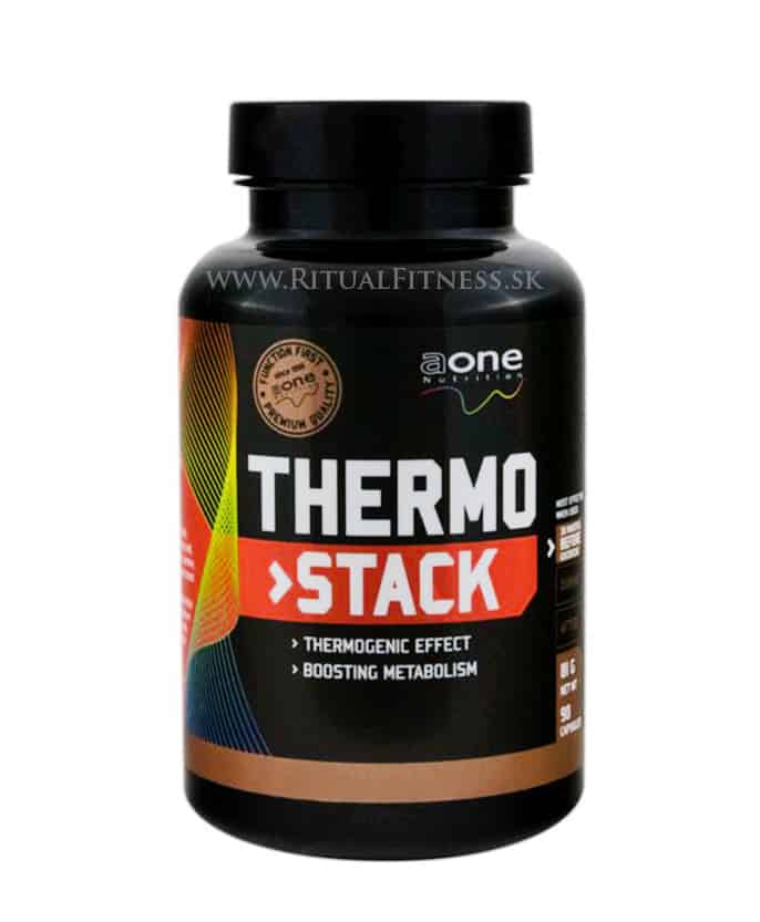 AONE - Thermo Stack