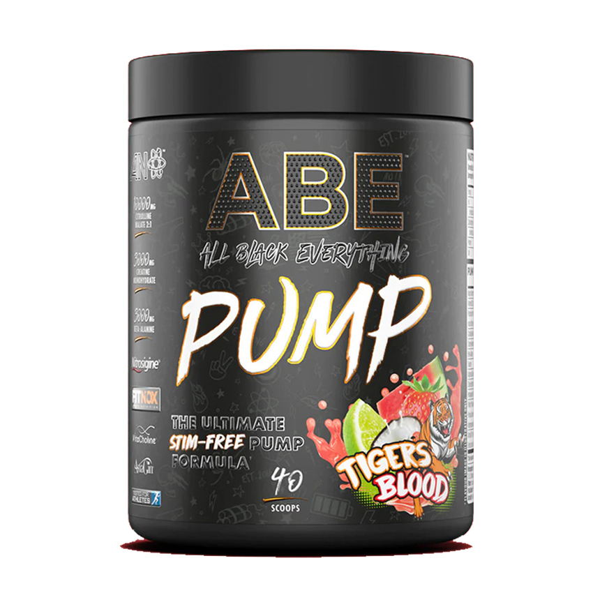 Applied Nutrition - A.B.E. PUMP