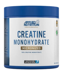 Applied - Creatine Monohydrate