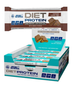 Applied - Diet Protein Bar
