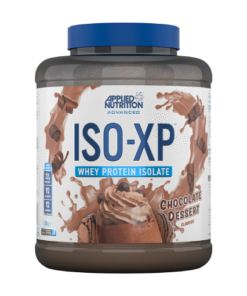 Applied Nutrition - ISO XP Protein