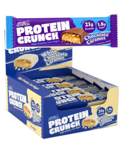 Applied - Protein crunch bar tyčinka