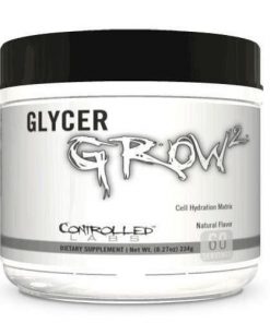 Controlled Labs - Glycer Grow