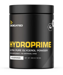 Dedicated - HydroPrime® Glycerol