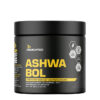 Dedicated - Ashwa-Bol