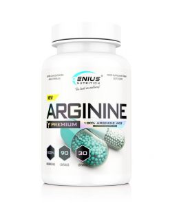 Genius - Arginine