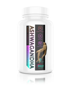Genius - Ashwagandha