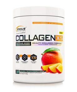 Genius - Collagen