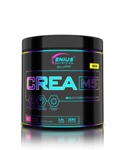 Genius - Crea M5