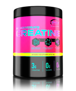 Genius - Creatine Monohydrate