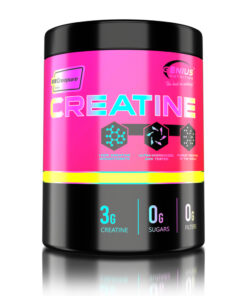 Genius - Creapure® Creatine Monohydrate