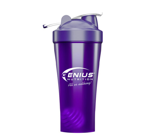 Genius - Shaker Classic