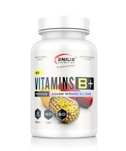 Genius - Vitamins B