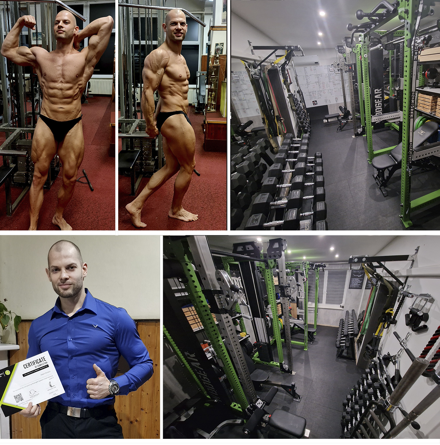RitualFitness.sk