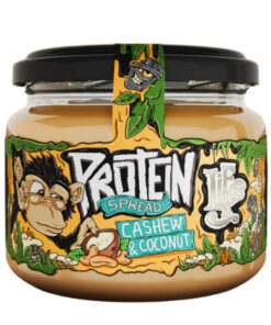 LifeLife - Protein spread - Kešu - Kokos