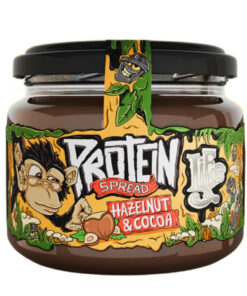 LifeLike - Protein spread - Lieskovce - Kakao