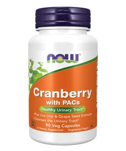 NOW - Cranberry