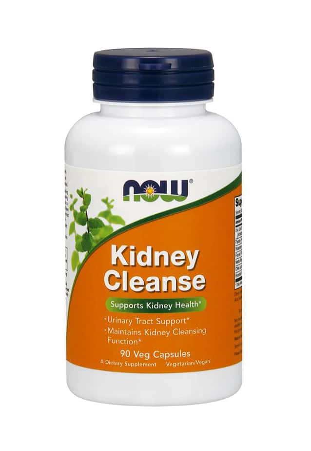 NOW - Kidney Cleanse