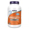 NOW - Omega-3 Distilled (vegetarian)