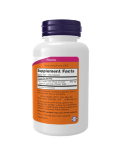 NOW - Rutin 450mg