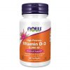 NOW - Vitamin D3 2000 IU