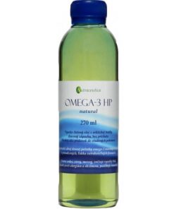 Nutraceutica - Omega-3 HP natural