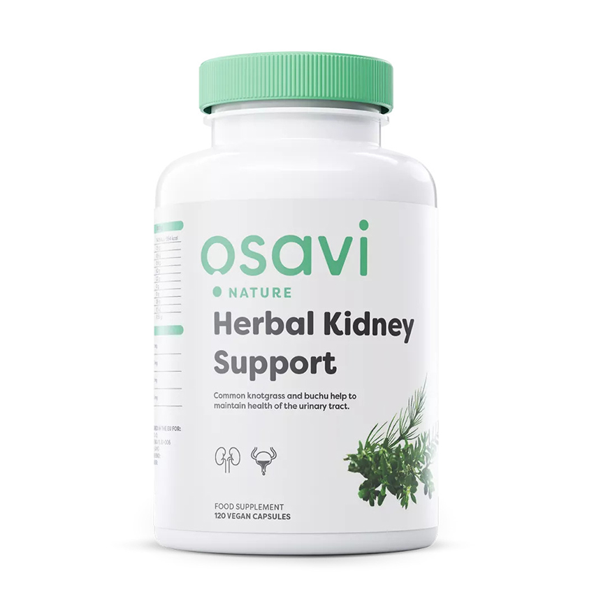 Osavi - Herbal Kidney support
