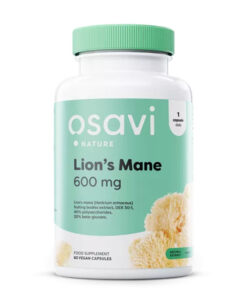 Osavi - Lion's Mane extract