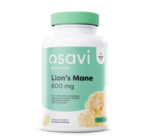 Osavi - Lion's Mane extract