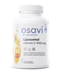 Osavi - Liposomal Vitamin C