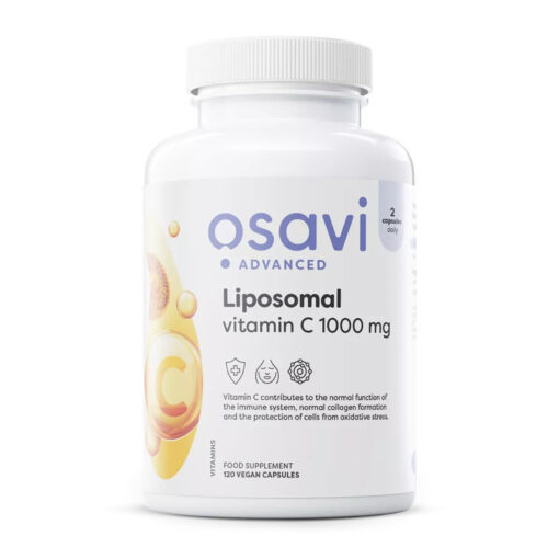 Osavi - Liposomal Vitamin C