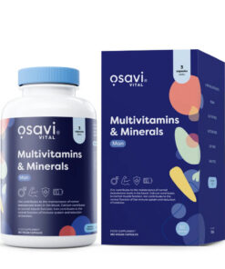 Osavi - Multi Vitamin Mineral MEN