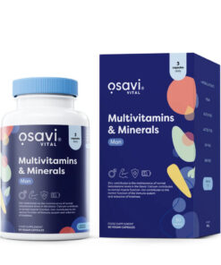 Osavi - Multi Vitamin Mineral MEN