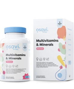 Osavi - Multi Vitamin Mineral WOMEN