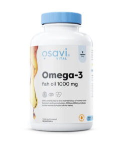 Osavi - Omega 3