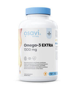 Osavi - Omega 3 EXTRA