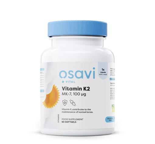 Osavi - Vitamin K2