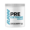 Raw Nutrition - PRE Extreme