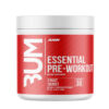 Raw Nutrition - Essential Pre-Workout