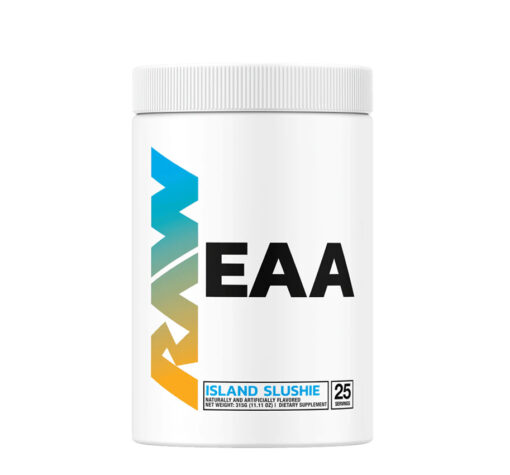 Raw Nutrition - EAA