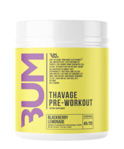 Raw Nutrition - Thavage