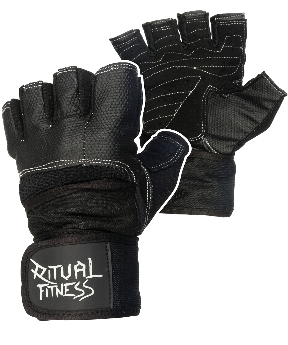 RitualFitness.sk