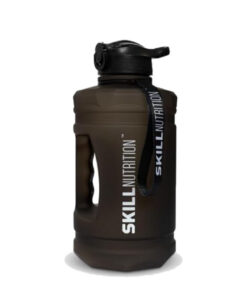 Skill - Bandaska (Water Jug)