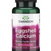 Swanson - Eggshell Calcium