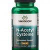 Swanson - N-Acetyl Cysteine
