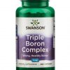 Swanson - Triple Boron Complex