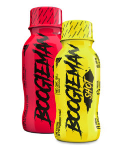 Trec Nutrition - Boogieman shot