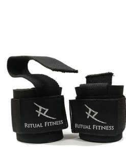 Ritual Fitness - Trhačky s omotávkou
