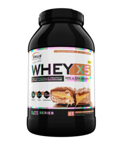 Genius - Whey X5 Protein